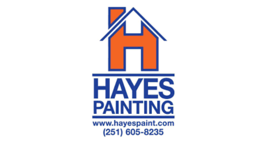 Hayes Painting