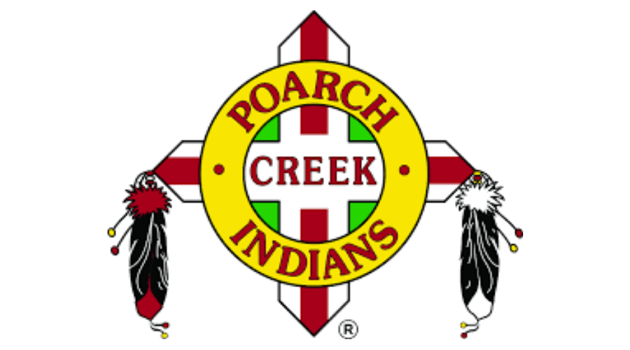 Poarch Creek Indians